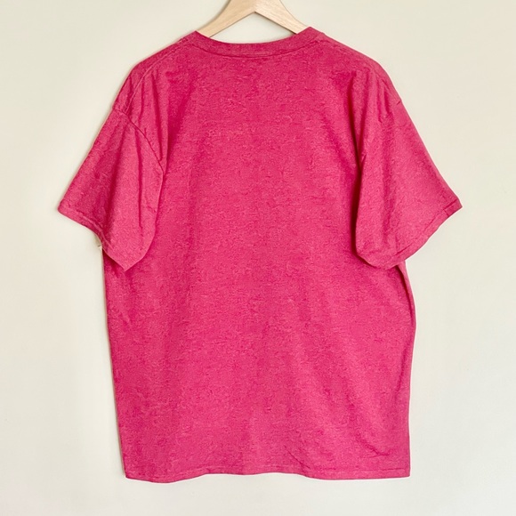 Baywatch Retro “Baewatch” Group Lifeguards Graphic Red T Shirt Adult size XL - Picture 5 of 6